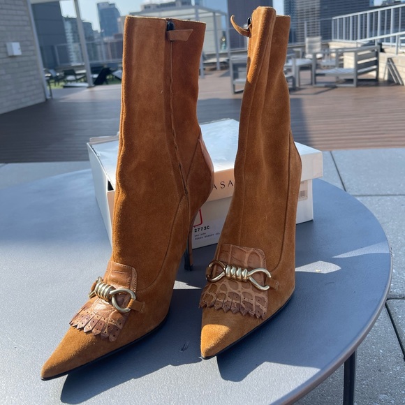 Casadei Boots - Picture 3 of 5